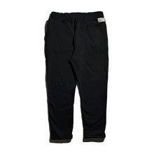 画像をギャラリービューアに読み込む, sweat trousers(O.W)/スウェットトラウザース(ワンウォッシュ)