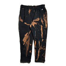 画像をギャラリービューアに読み込む, sweat trousers(BLEACH)/スウェットトラウザース(ブリーチ)