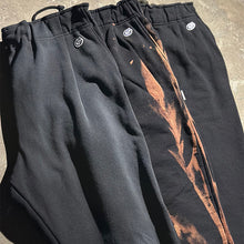 画像をギャラリービューアに読み込む, sweat trousers(BLEACH)/スウェットトラウザース(ブリーチ)