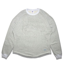 画像をギャラリービューアに読み込む, new drop sweat/ニュードロップスウェット