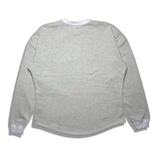 画像をギャラリービューアに読み込む, new drop sweat/ニュードロップスウェット