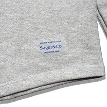 画像をギャラリービューアに読み込む, new drop sweat/ニュードロップスウェット