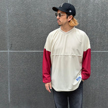 画像をギャラリービューアに読み込む, drop game shirt/ドロップゲームシャツ