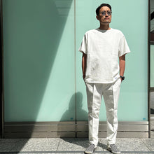 画像をギャラリービューアに読み込む, drop tee (SHOO)/ドロップティー (シューター)