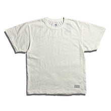 画像をギャラリービューアに読み込む, standard drop tee(WHT) /スタンダードドロップティー(ホワイト)