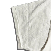 画像をギャラリービューアに読み込む, standard drop tee(WHT) /スタンダードドロップティー(ホワイト)