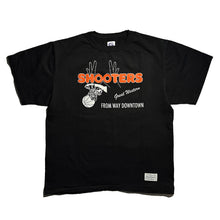 画像をギャラリービューアに読み込む, drop tee (SHOO)/ドロップティー (シューター)