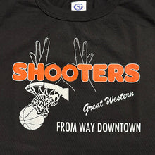 画像をギャラリービューアに読み込む, drop tee (SHOO)/ドロップティー (シューター)