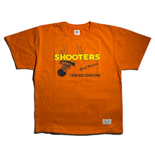 画像をギャラリービューアに読み込む, drop tee (SHOO)/ドロップティー (シューター)