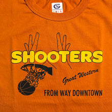 画像をギャラリービューアに読み込む, drop tee (SHOO)/ドロップティー (シューター)