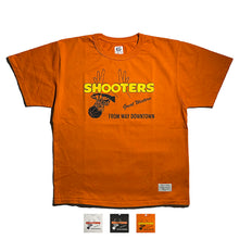 画像をギャラリービューアに読み込む, drop tee (SHOO)/ドロップティー (シューター)