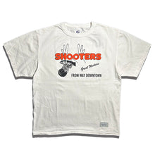 画像をギャラリービューアに読み込む, drop tee (SHOO)/ドロップティー (シューター)