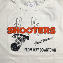 画像をギャラリービューアに読み込む, drop tee (SHOO)/ドロップティー (シューター)