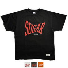 画像をギャラリービューアに読み込む, drop tee (BOWIE)/ドロップティー (ボウイ)