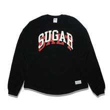 画像をギャラリービューアに読み込む, new drop sweat(SUGAR&SALT)/ニュードロップスウェット(SUGAR&SALT)