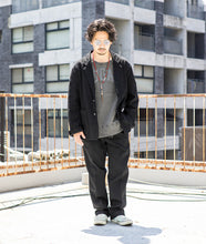 画像をギャラリービューアに読み込む, daddy's jacket(BK)/ダディーズジャケット