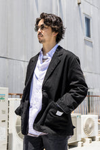 画像をギャラリービューアに読み込む, daddy's jacket(BK)/ダディーズジャケット