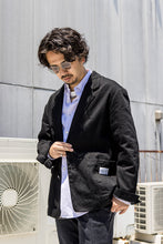 画像をギャラリービューアに読み込む, daddy's jacket(IND)/ダディーズジャケット(インディゴ)