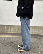 画像をギャラリービューアに読み込む, max jersey pants(BLU)/マックスジャージーパンツ(ブルー)