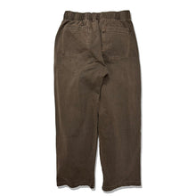 画像をギャラリービューアに読み込む, max jersey pants(BRN)/マックスジャージーパンツ(ブラウン)