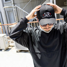 画像をギャラリービューアに読み込む, washable low fit cap/ウォッシャブルローフィットキャップ