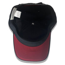 画像をギャラリービューアに読み込む, washable low fit cap/ウォッシャブルローフィットキャップ