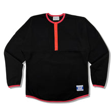 画像をギャラリービューアに読み込む, drop freece BK/ドロップフリース(ブラック)