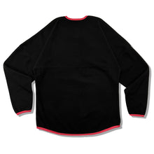 画像をギャラリービューアに読み込む, drop freece BK/ドロップフリース(ブラック)