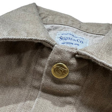 画像をギャラリービューアに読み込む, baby's jacket(Beige)/ベイビーズジャケット(ベージュ)