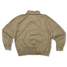 画像をギャラリービューアに読み込む, baby's jacket(Beige)/ベイビーズジャケット(ベージュ)