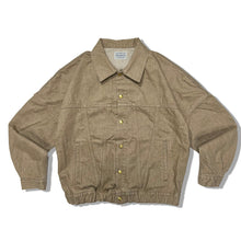 画像をギャラリービューアに読み込む, baby's jacket(Beige)/ベイビーズジャケット(ベージュ)