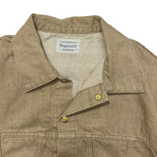 画像をギャラリービューアに読み込む, baby's jacket(Beige)/ベイビーズジャケット(ベージュ)