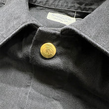 画像をギャラリービューアに読み込む, baby's jacket(BLACK)/ベイビーズジャケット(ブラック)