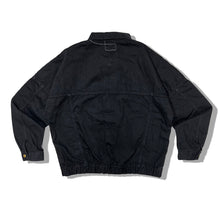 画像をギャラリービューアに読み込む, baby's jacket(BLACK)/ベイビーズジャケット(ブラック)