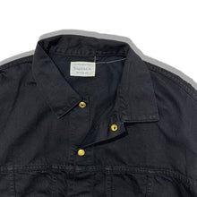 画像をギャラリービューアに読み込む, baby's jacket(BLACK)/ベイビーズジャケット(ブラック)