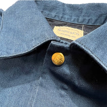 画像をギャラリービューアに読み込む, baby's jacket(GREEN)/ベイビーズジャケット(グリーン)