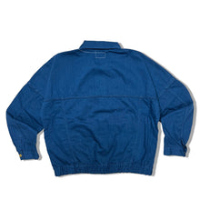 画像をギャラリービューアに読み込む, baby's jacket(GREEN)/ベイビーズジャケット(グリーン)