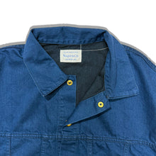 画像をギャラリービューアに読み込む, baby's jacket(GREEN)/ベイビーズジャケット(グリーン)