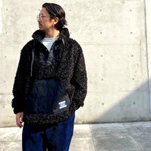 画像をギャラリービューアに読み込む, (restock)curly baja jacket/カーリーバハジャケット