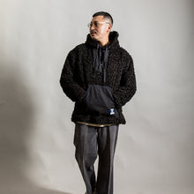 画像をギャラリービューアに読み込む, (restock)curly baja jacket/カーリーバハジャケット