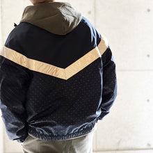 画像をギャラリービューアに読み込む, sugar training jacket/シュガートレーニングジャケット