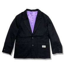 画像をギャラリービューアに読み込む, daddy's jacket(BK)/ダディーズジャケット