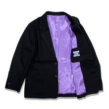 画像をギャラリービューアに読み込む, daddy's jacket(BK)/ダディーズジャケット