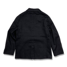 画像をギャラリービューアに読み込む, daddy's jacket(BK)/ダディーズジャケット