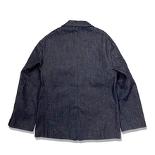 画像をギャラリービューアに読み込む, daddy's jacket(IND)/ダディーズジャケット(インディゴ)