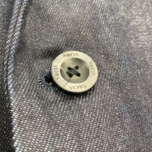 画像をギャラリービューアに読み込む, daddy's jacket(IND)/ダディーズジャケット(インディゴ)