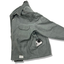 画像をギャラリービューアに読み込む, monster board jacket/モンスターボードジャケット