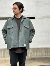 画像をギャラリービューアに読み込む, monster board jacket/モンスターボードジャケット