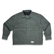 画像をギャラリービューアに読み込む, monster board jacket/モンスターボードジャケット