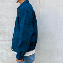 画像をギャラリービューアに読み込む, baby's jacket(GREEN)/ベイビーズジャケット(グリーン)